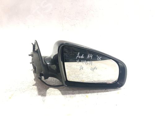 right-mirror-audi-a4-b7-8ec-2004-2005-2006-2007-2008-2009-40623813 main image