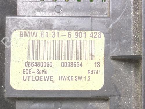 Headlight switch BMW 3 (E46) 330 i | BP25485999I24 