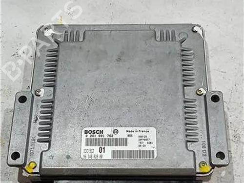 Used Electronic module PEUGEOT 406 (8B) 2.0 HDI 110 (109 hp) 23921550