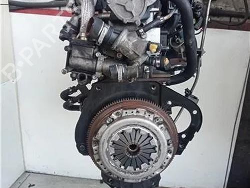 Engine FIAT PUNTO (188_) 1.9 DS 60 (188.031, .051, .231, .251) | BP23917784M1 
