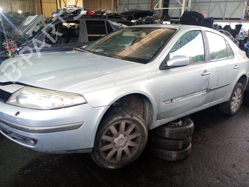 Used Parts RENAULT LAGUNA II (BG0/1_) 2.2 dCi (BG0F) (150 hp) 4406707