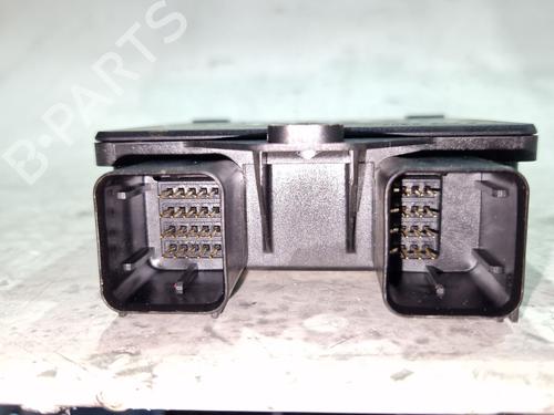 ECU airbags FORD FUSION (JU_) 1.6 TDCi | BP29876925M53