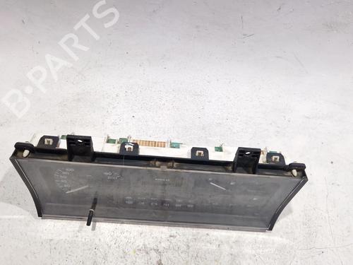 Instrument cluster RENAULT CLIO I (B/C57_, 5/357_) 1.2 (B/C/S57A, B/C57S, 5/357F, 5/357J, 5/357L, 5/357R) | BP29393994C47 