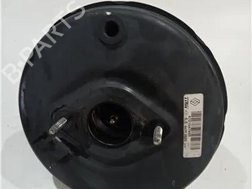Used Servo brake RENAULT CLIO IV (BH_) 1.5 dCi 75 (75 hp) 23931803