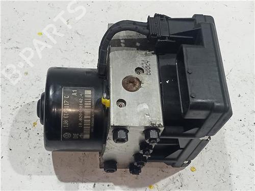 ABS pump VW GOLF IV (1J1) 1.4 16V | BP23918486M43 