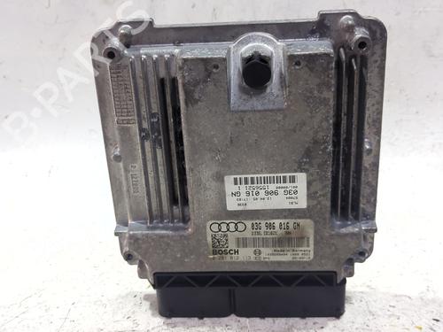 Used Electronic module Electronic module AUDI A4 B7 (8EC) [2004-2009] 40281493 40281493