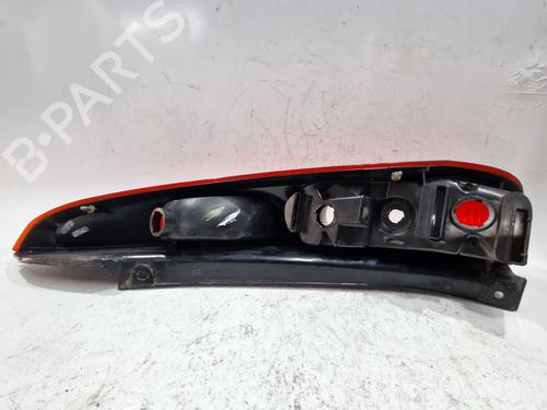 Left taillight FORD FIESTA V (JH_, JD_) 1.4 16V | BP30193060C34 