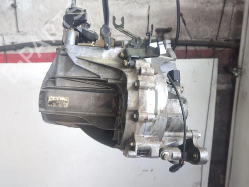 Gearbox FORD FOCUS II Turnier (DA_, FFS, DS) 1.8 TDCi | BP26128783M3 