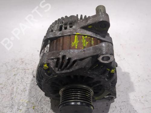Alternator PEUGEOT 607 (9D, 9U) 2.0 HDI | BP23903127M7 