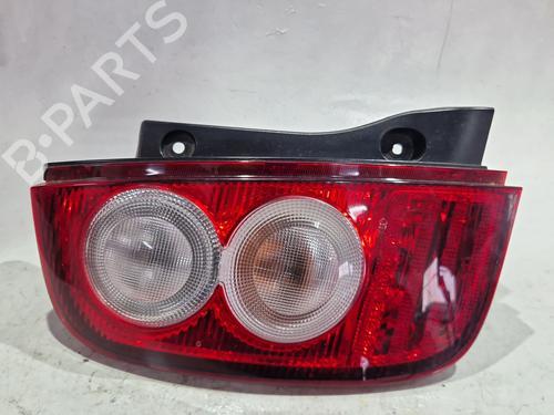Used Left taillight Left taillight NISSAN MICRA III (K12) 1.2 16V (80 hp) 33606922 33606922