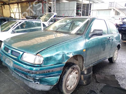 Steering column stalk SEAT IBIZA II (6K1) 1.4 i | BP24876667I23 