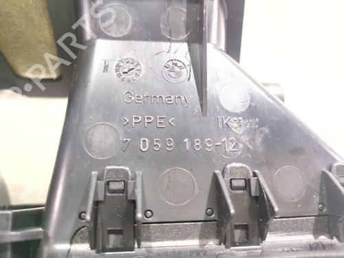 Air vent BMW 1 (E87) | BP31092020I21