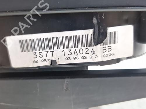 Headlight switch FORD MONDEO III (B5Y) 2.0 TDCi | BP29877468I24