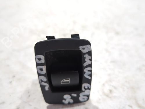 Used Right front window switch BMW 3 (E90) 320 d (163 hp) 23903103