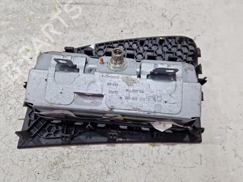 Used Passenger airbag SKODA FABIA II (542) 1.6 (105 hp) 29407203