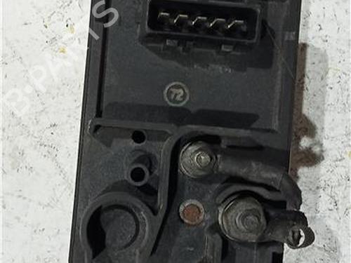 Fuse box CITROËN XSARA (N1) 1.9 TD | BP24967248E1 