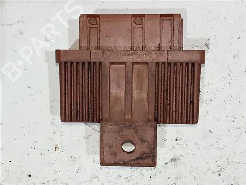 Electronic module CITROËN XSARA PICASSO (N68) 1.6 HDi | BP27897485M83 