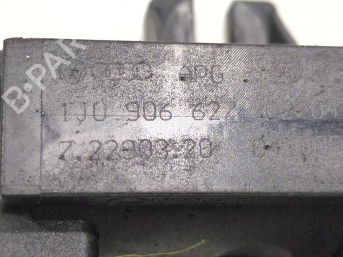 Electronic sensor AUDI A4 B6 (8E2) 1.9 TDI | BP31872595M84 