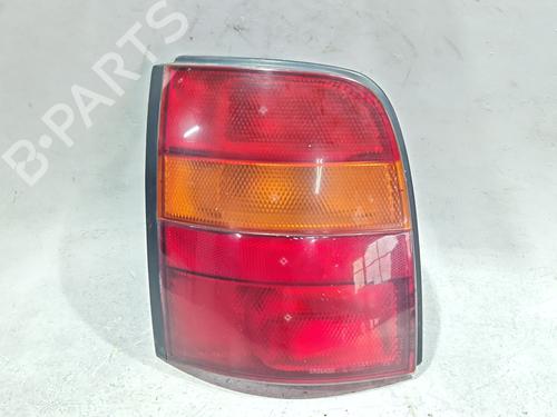 Used Left taillight NISSAN MICRA II (K11) 1.3 i 16V (HK11) (75 hp) 29877672