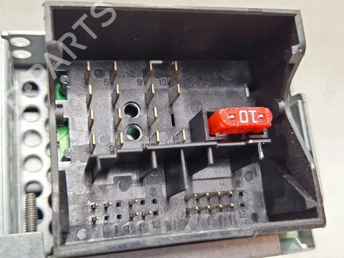 Radio CITROËN C3 I (FC_, FN_) 1.4 16V | BP29518627E6 