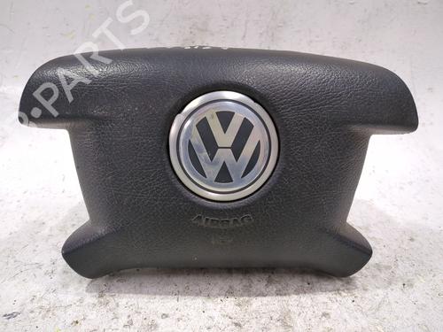 Used Driver airbag Driver airbag VW TRANSPORTER T5 Van (7HA, 7HH, 7EA, 7EH) 2.5 TDI (130 hp) 33302722 33302722