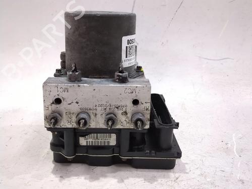 ABS pump ALFA ROMEO 147 (937_) 1.6 16V T.SPARK ECO (937.AXA1A, 937.BXA1A) | BP29386833M43 