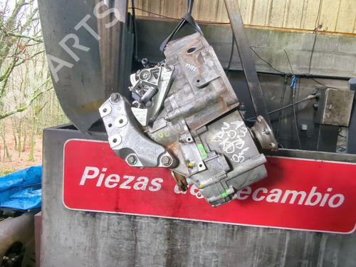 Gearbox AUDI A3 (8P1) 2.0 TDI 16V quattro | BP38639056M3 - Image 2