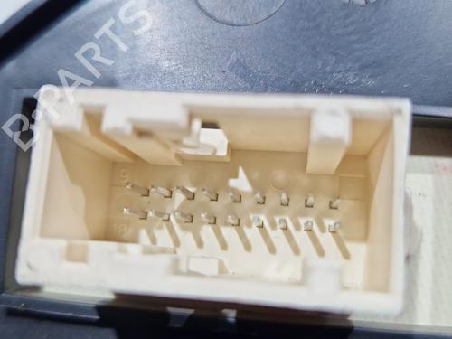 Cockpit PEUGEOT PARTNER Box Body/MPV (5_, G_) 1.6 HDi 75 | BP30536331C47 