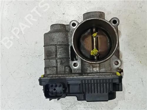 Caja mariposa NISSAN PRIMERA Hatchback (P11) 1.8 16V (114 hp) 23912075