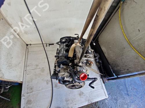 Engine ALFA ROMEO 147 (937_) 1.9 JTD (937.AXD1A, 937.BXD1A, 937.AXV1A, 937.BXB1A,... | BP40038520M1 - Image 5