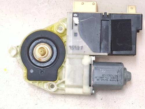 Used Right front window motor CITROËN C4 I (LC_) 1.6 HDi (109 hp) 26215548