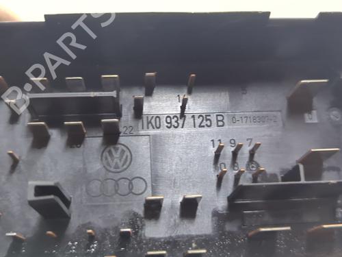 Fuse box VW SCIROCCO III (137, 138) 2.0 TFSI | BP39980983E1 - Image 3