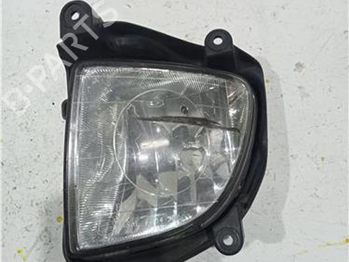 Used Left front fog light KIA SPORTAGE II (JE_, KM_) 2.0 CRDi (113 hp) 23918882
