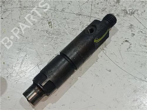 Used Injector RENAULT MASTER II Platform/Chassis (ED/HD/UD) 2.5 dCi (ED01, ED02, ED41, ED42, ED81, ED82, ED91, ED92,... (120 hp) 23913641