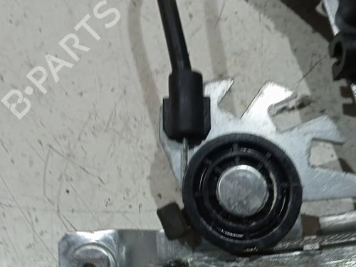Rear left window mechanism SEAT CORDOBA (6K1, 6K2) 1.9 D | BP27310967C24 