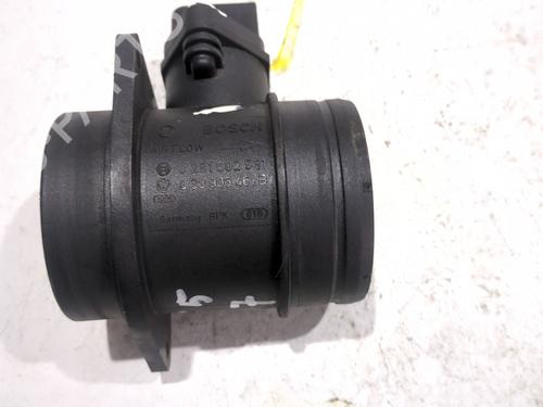 Used Mass air flow sensor VW GOLF V (1K1) 2.0 TDI (170 hp) 23950158