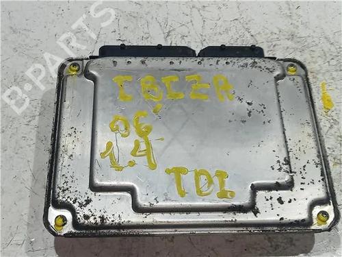 Electronic module SEAT IBIZA III (6L1) 1.9 TDI | BP23913812M83 