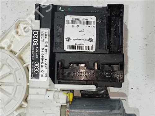 Right front window motor AUDI A3 (8P1) 2.0 TDI 16V quattro | BP23919320E20