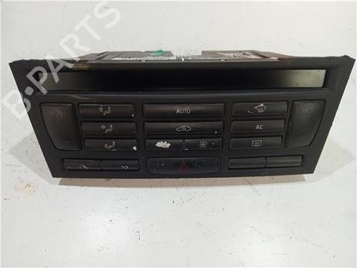 Used Climate control SAAB 9-3 (YS3F, E79, D79, D75) 1.9 TiD (150 hp) 23932714