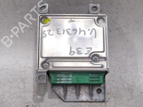 Kollisjonspute styreenhet BMW 5 (E39) 525 d | BP27860181M53 