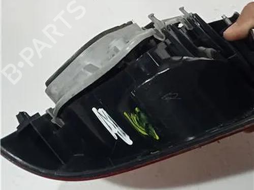 Right taillight VW POLO IV (9N_, 9A_) 1.9 TDI | BP23919804C35