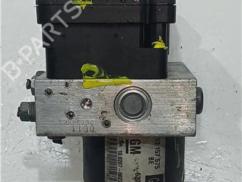 ABS pump OPEL ASTRA H (A04) 1.6 (L48) | BP23914854M43 