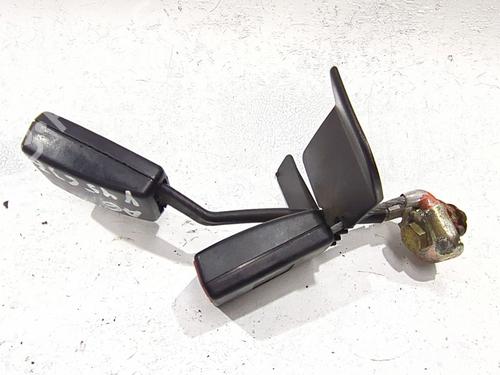 Seat buckle AUDI A6 C5 (4B2, 4B4) 2.5 TDI | BP30937125I32