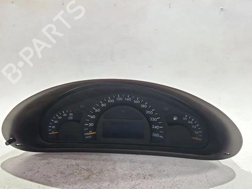 Instrument cluster MERCEDES-BENZ C-CLASS (W203) C 220 CDI (203.006) | BP29519823C47 