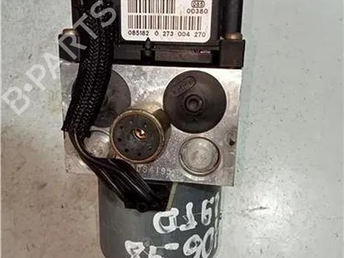 Used ABS pump PEUGEOT 406 (8B) 2.0 HDI 110 (109 hp) 23929907