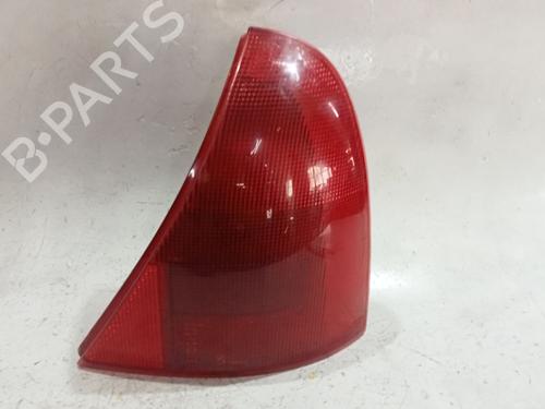 Used Right taillight Right taillight RENAULT CLIO II (BB_, CB_) 1.9 D (B/CB0E, BB0J) (64 hp) 36519808 36519808
