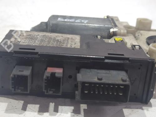 Rudehejsemotor forskærm venstre CITROËN C5 I (DC_) 2.0 HDi (DCRHZB, DCRHZE) | BP27451807E21