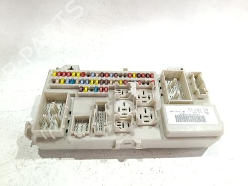 Fuse box FORD FOCUS II (DA_, HCP, DP) 1.8 TDCi | BP38801602E1 - Image 3