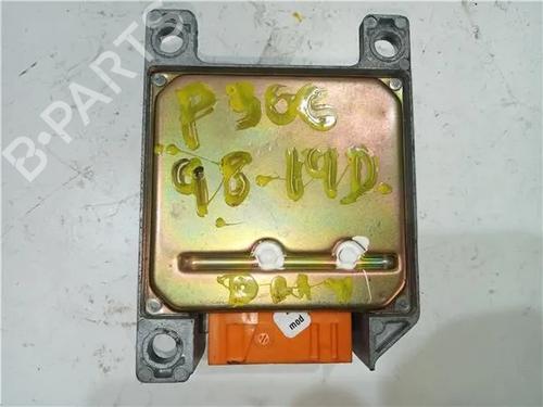 ECU airbags PEUGEOT 306 (7B, N3, N5) 1.9 D | BP23931871M53 