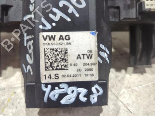 Switch SEAT LEON (1P1) 1.4 TSI | BP26931031I30 